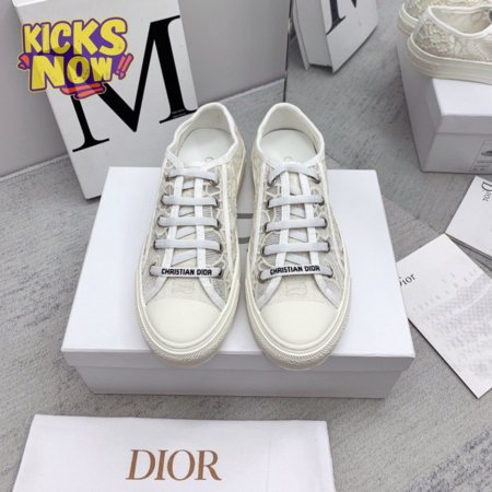 DIOR WALK'N'DIOR SNEAKER - CD96