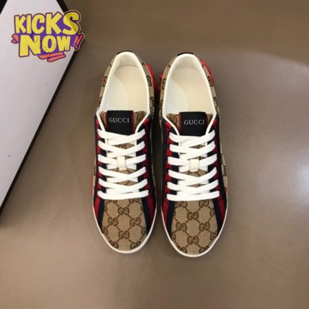 GUCCI SNEAKER - GC207