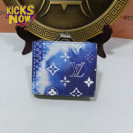 slender wallet m81404