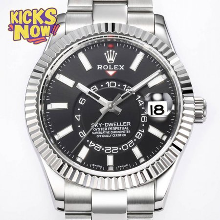 Rolex Sky-Dweller 326934 42mm