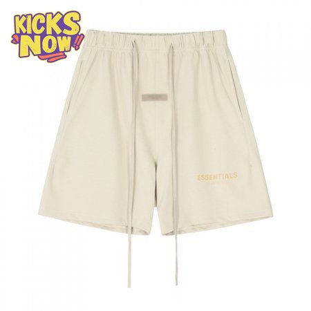 Fear of God Essentials Core Collection Kids Sweatshort String