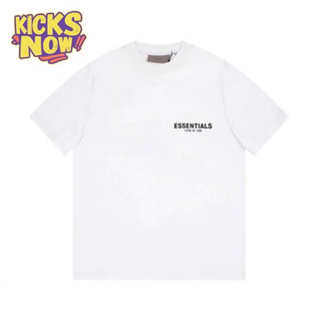 Fear of God Essentials Core Collection Kids T-shirt
