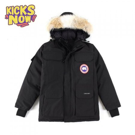 Canada Goose Citadel Parka Fusion Fit for Men