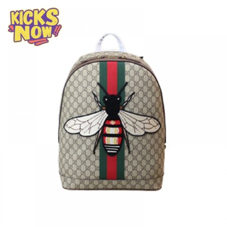 GG Backpack With Bee - GBP031