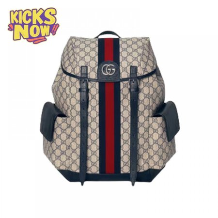 Gucci Ophidia Gg Backpack - GBP109