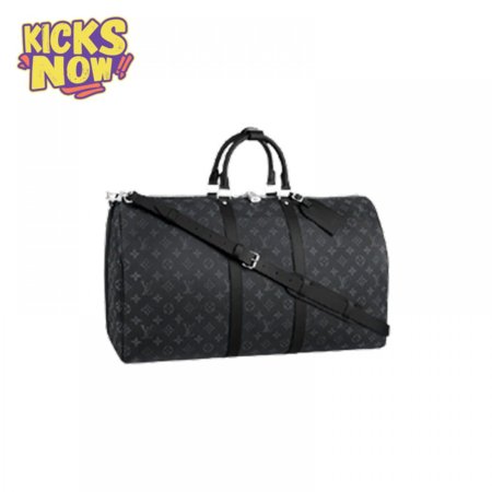 monogram eclipse keepall bandouliere - ldb082