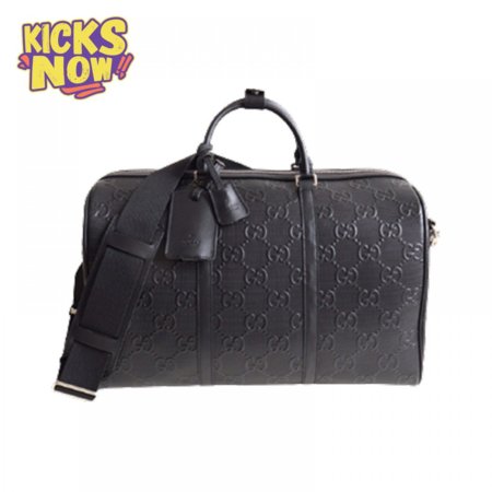 GG Embossed Duffle Bag - GDB35