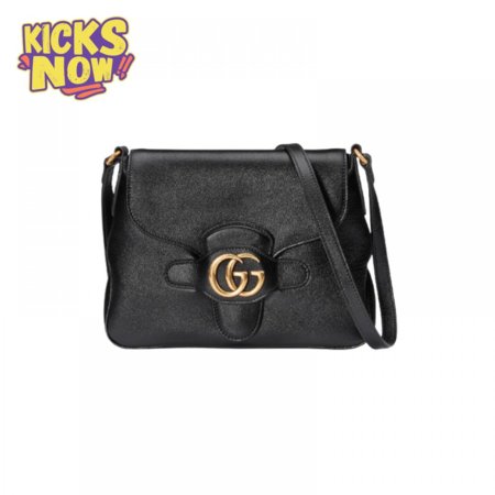 Small messenger bag with Double G - GMB137