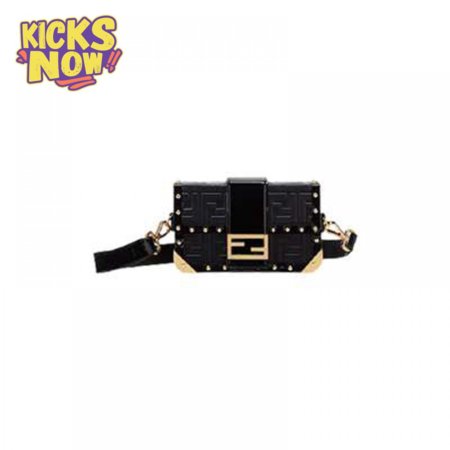 Fendi Baguette Trunk Mini - FPD29