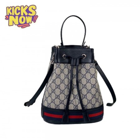 Ophidia GG Bucket Bag - GMB211