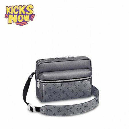 outdoor monogram bag - lmb327