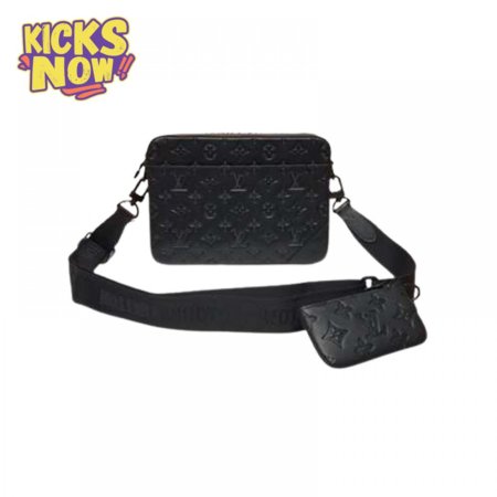 Louis Vuitotn Trunk Sling Bag - LMB288