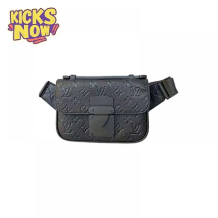 s lock sling bag - lmb316