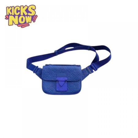 s lock sling bag - lmb317