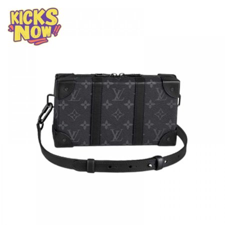 trunk wallet monogram eclipse canvas lmb046