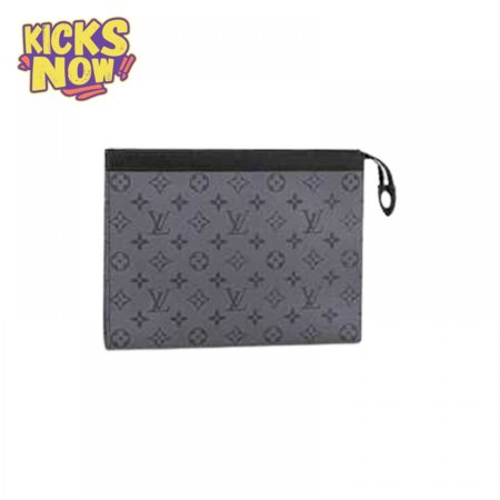 pochette voyage mm monogram eclipse canvas lp56