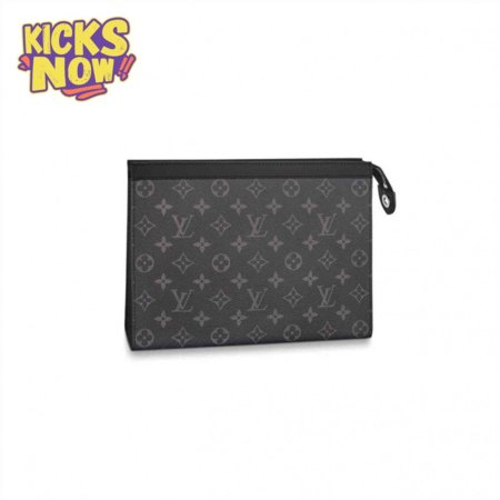 pochette voyage mm monogram eclipse m61692