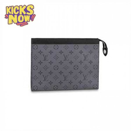 pochette voyage mm monogram eclipse canvas m69535