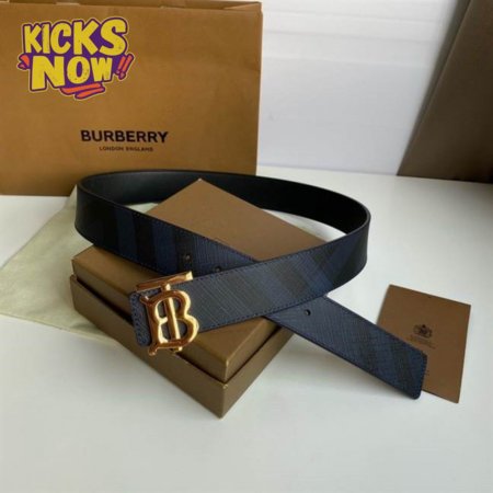 BURBERRY BELT - B52