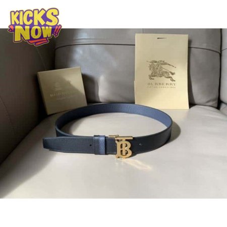 BURBERRY BELT - B45