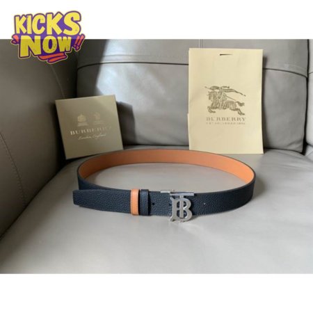 BURBERRY BELT - B44