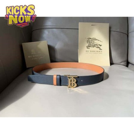 BURBERRY BELT - B43