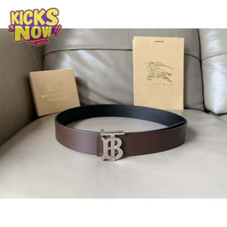 BURBERRY BELT - B42