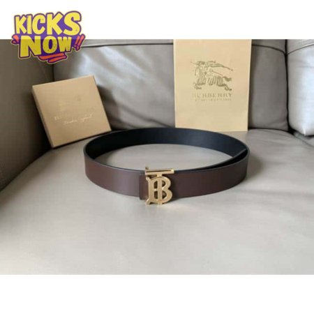 BURBERRY BELT - B41