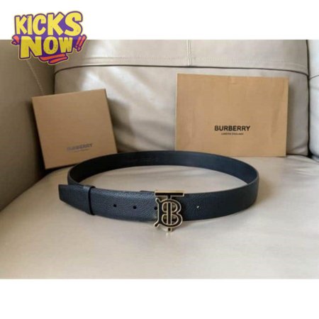 BURBERRY BELT - B40