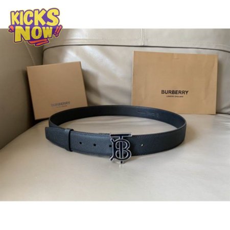 BURBERRY BELT - B39