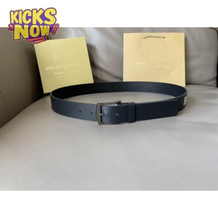 BURBERRY BELT - B35