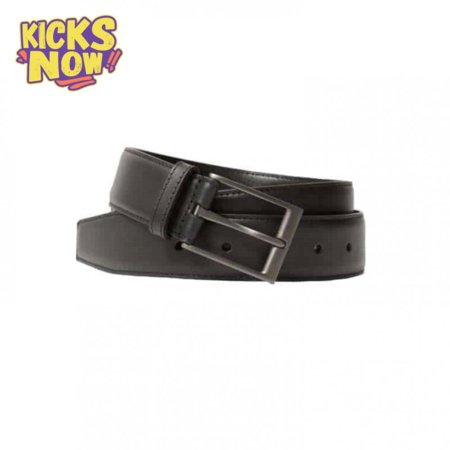 BURBERRY REVERSIBLE LEATHER BELT - B28