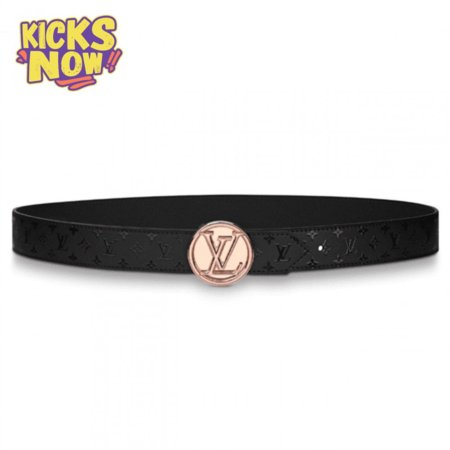 circle 30mm reversible belt - b139