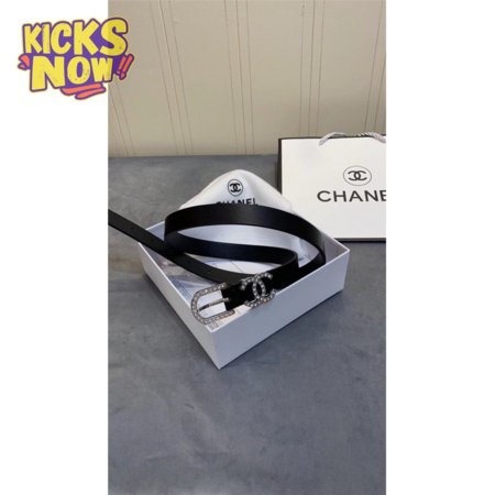 Chanel Belt