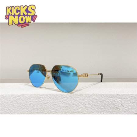 dior aviator frame sunglasses