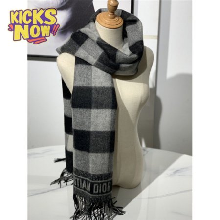 dior scarf scarves