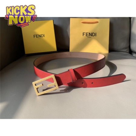 Fendi Belt