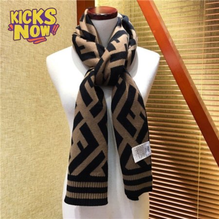 fendi cashmere scarf scarves