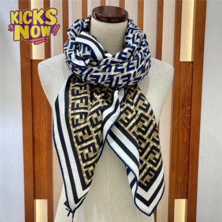 fendi classic presbyopia shawl