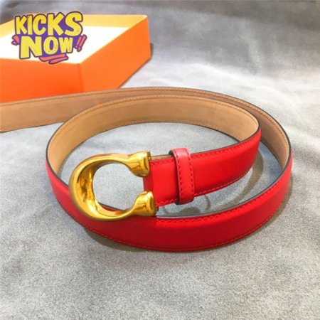 Gancio Belt