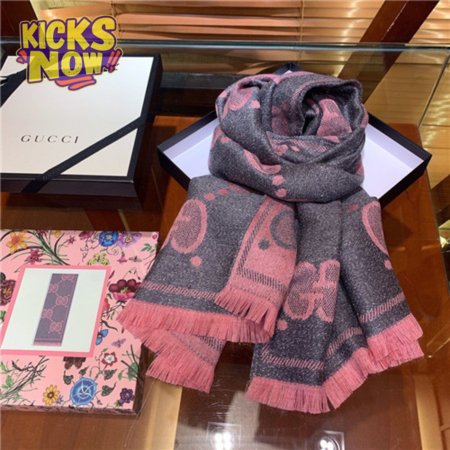 gucci cashmere scarf scarve