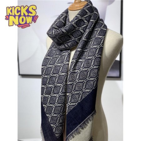 gucci cashmere scarf scarves