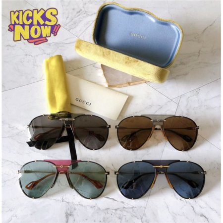 gucci toad sunglasses men