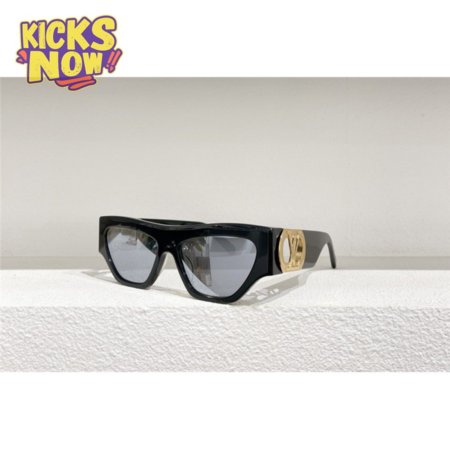 link cat eye sunglasses