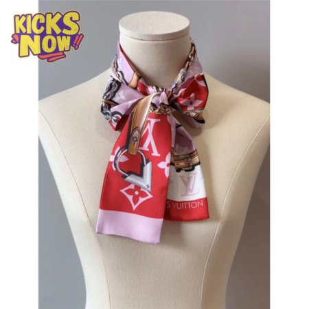 twilly scarf