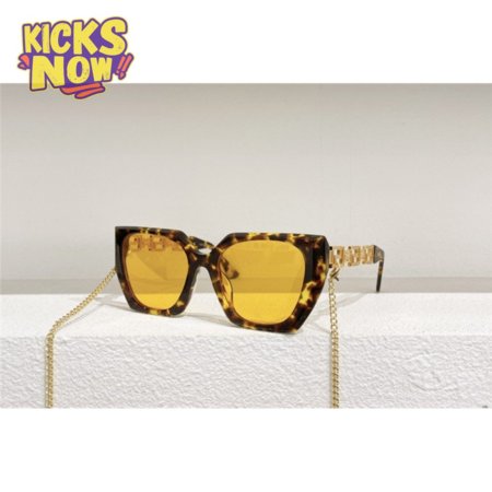 versace square sunglasses