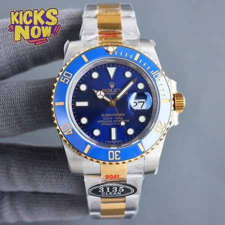 Rolex Submariner 126613LB