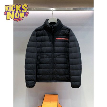 Prada 2020FW Down Jacket MC330204