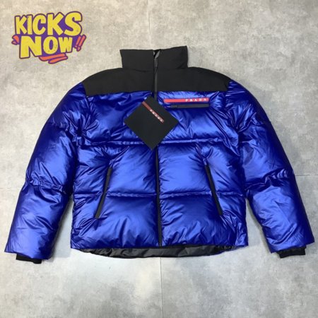 Prada 20SS Down Jacket MC330207