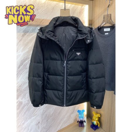 Prada Down Jacket MC330202